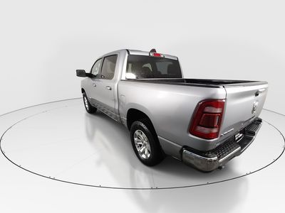 2024 Ram 1500 — detail view