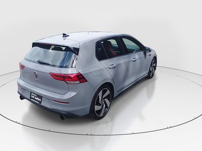 2024 Volkswagen Golf GTI - Photo 7