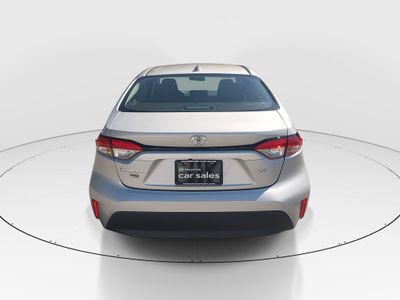 2024 Toyota Corolla - Photo 6