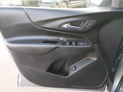 2024 Chevrolet Equinox - Photo 20