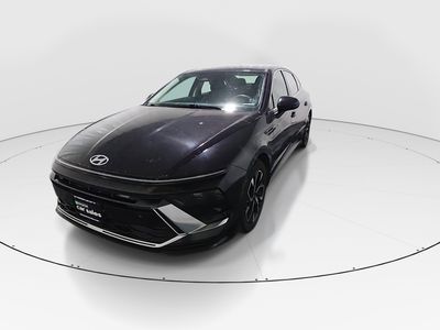 2024 Hyundai Sonata - Photo 3