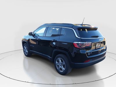 2024 Jeep Compass - Photo 5