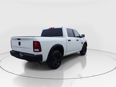 2024 Ram 1500 Classic - Photo 7