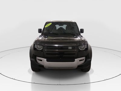 2025 Land Rover Defender - Photo 2