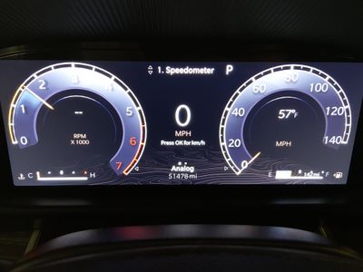2024 Jeep Wagoneer - Photo 14
