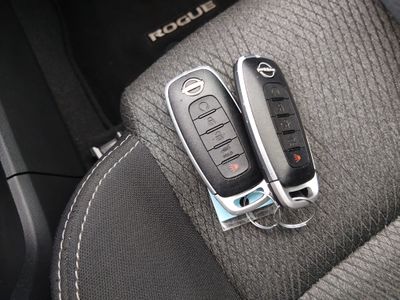 2024 Nissan Rogue - Photo 15