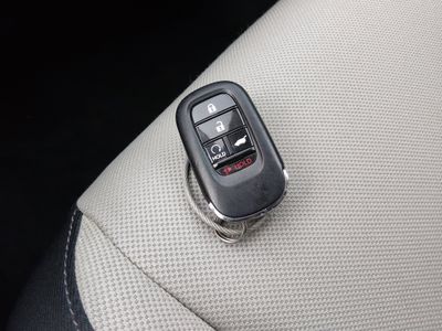 2024 Honda CR-V - Photo 15