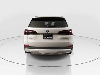 2024 BMW X5 - Photo 6
