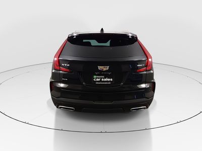 2024 Cadillac XT4 - Photo 6