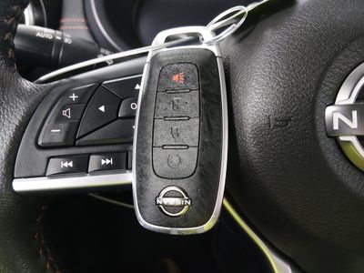 2024 Nissan Kicks - Photo 15
