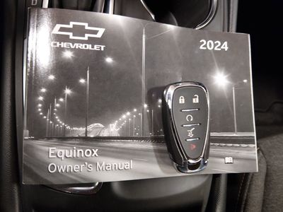 2024 Chevrolet Equinox - Photo 15