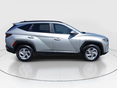 2024 Hyundai Tucson - Photo 8