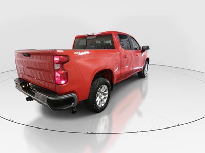 2024 Chevrolet Silverado 1500 - Photo 7