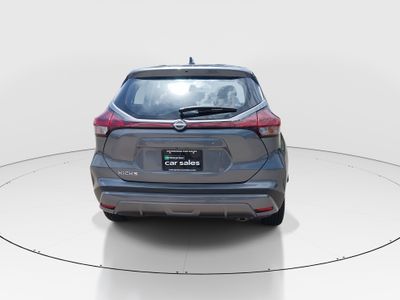 2023 Nissan Kicks - Photo 6