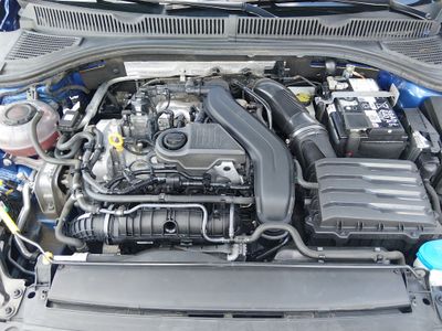 2024 Volkswagen Jetta - Photo 9