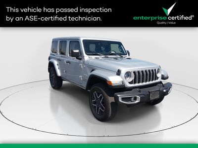 2024 Jeep Wrangler - Photo 1
