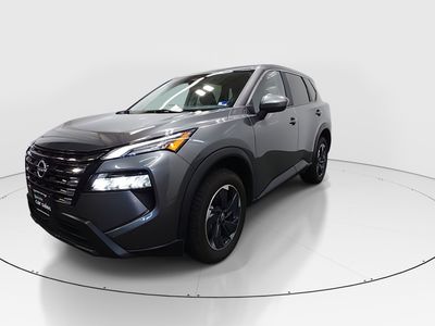 2024 Nissan Rogue - Photo 3