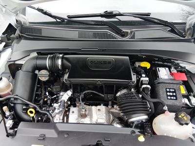 2024 Jeep Compass - Photo 9