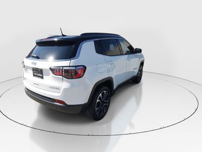 2024 Jeep Compass - Photo 7