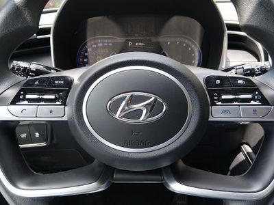 2024 Hyundai Tucson - Photo 12