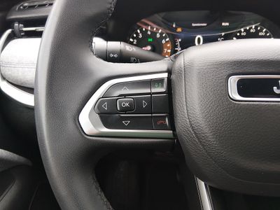 2024 Jeep Compass - Photo 12