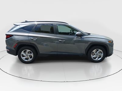 2024 Hyundai Tucson - Photo 8