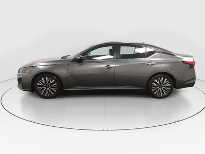 2024 Nissan Altima - Photo 4