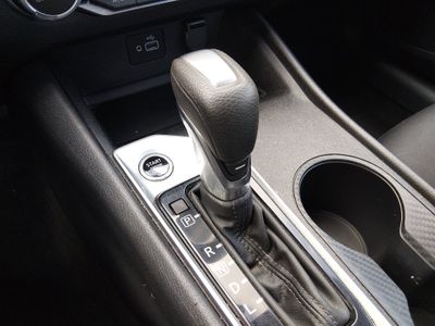 2024 Nissan Altima - Photo 20