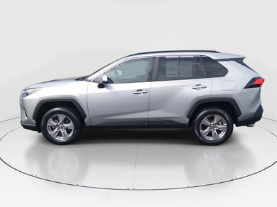 2024 Toyota RAV4 - Photo 4