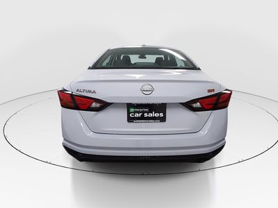 2024 Nissan Altima - Photo 6