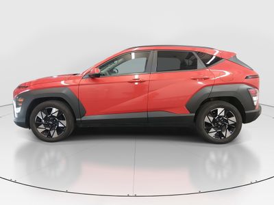 2024 Hyundai Kona - Photo 4