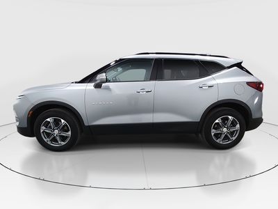 2024 Chevrolet Blazer - Photo 4