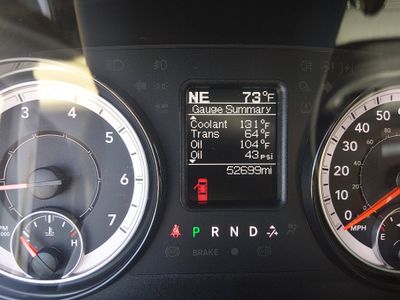2024 Ram 1500 Classic - Photo 14