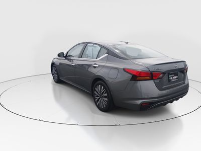 2024 Nissan Altima - Photo 5