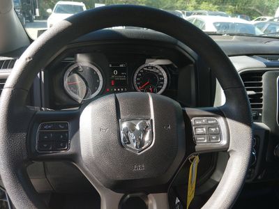 2021 Ram 1500 Classic - Photo 12