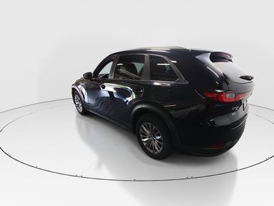 2024 Mazda CX-90 - Photo 5