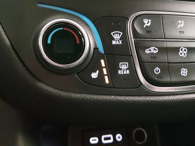 2024 Chevrolet Equinox - Photo 17