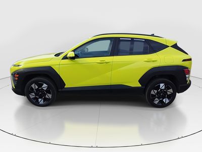 2024 Hyundai Kona - Photo 4