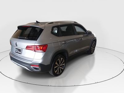 2024 Volkswagen Taos - Photo 7
