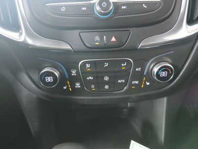 2024 Chevrolet Equinox — photo 17 view