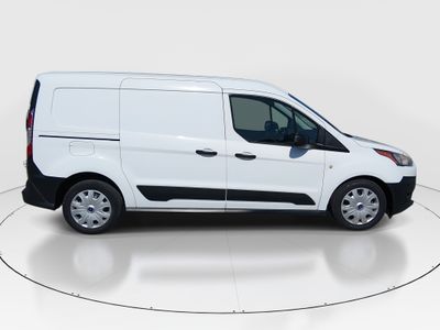 2022 Ford Transit Connect Van - Photo 8