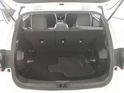 2024 Subaru Impreza - Photo 11