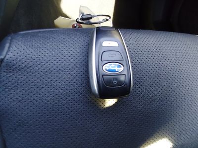 2024 Subaru Legacy - Photo 15