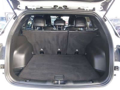 2024 Jeep Compass - Photo 11