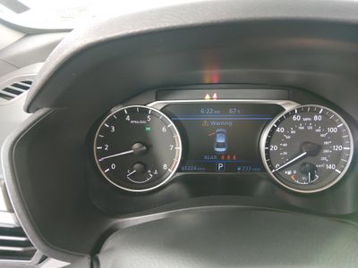 2024 Nissan Altima - Photo 14