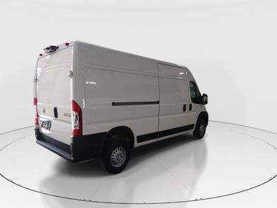 2025 Ram ProMaster Cargo Van - Photo 7