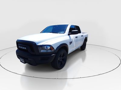 2024 Ram 1500 Classic - Photo 3