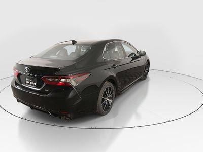 2023 Toyota Camry - Photo 7