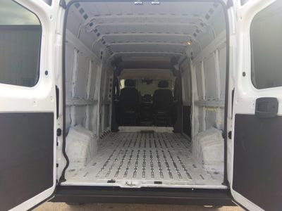 2023 Ram ProMaster Cargo Van - Photo 9