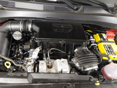 2023 Jeep Compass - Photo 9